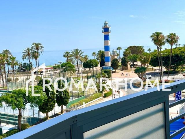 Piso, Poniente Faro, Vélez Malaga