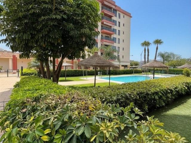 Piso, Poniente Faro, Vélez Malaga