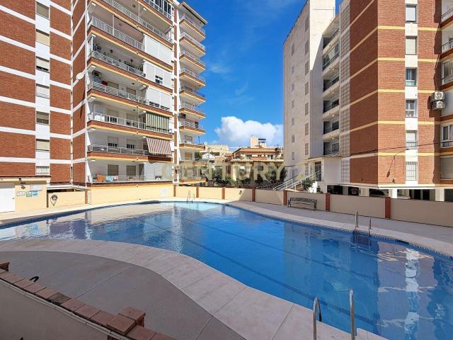 Piso, Poniente Faro, Vélez Malaga