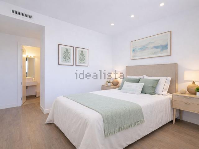 Piso, Poniente Faro, Vélez Malaga