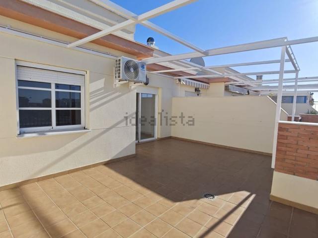 Piso, Poniente Faro, Vélez Malaga