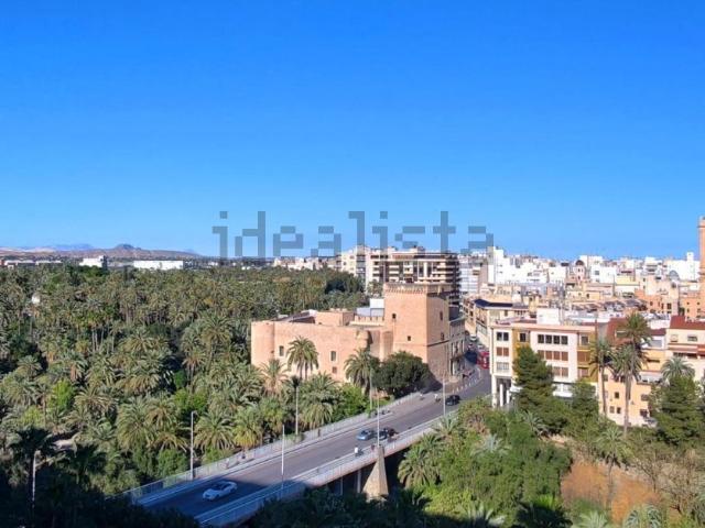 Piso, Pont Nou Corazón de Jesús, Elche / Elx