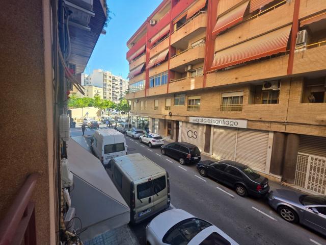 Piso, Pont Nou Corazón de Jesús, Elche / Elx