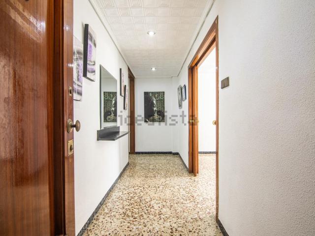 Piso, Pont Nou Corazón de Jesús, Elche / Elx