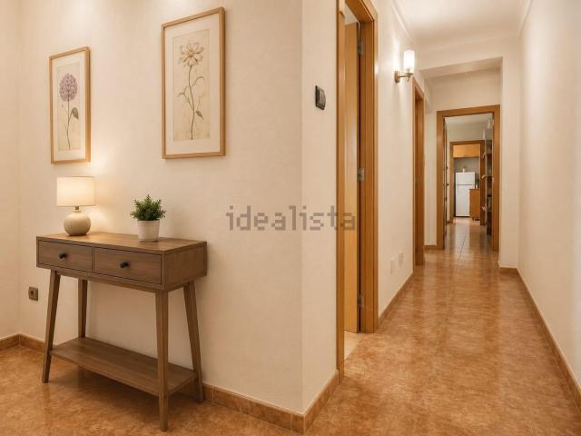 Piso, Pont Nou Corazón de Jesús, Elche / Elx