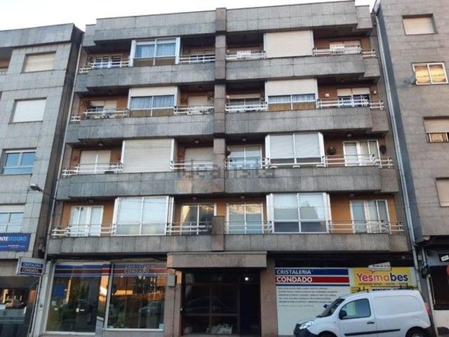 Piso, Ponteareas