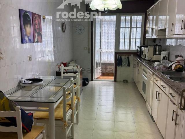 Piso, Ponteareas