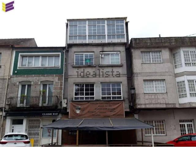 Piso, Ponteareas