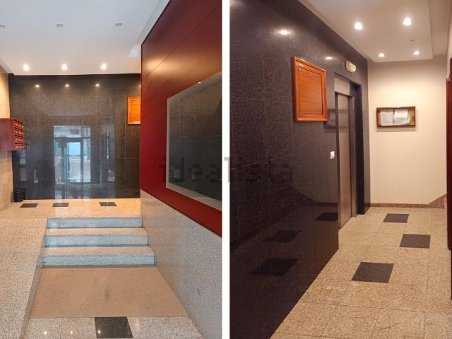 Piso, Ponteareas