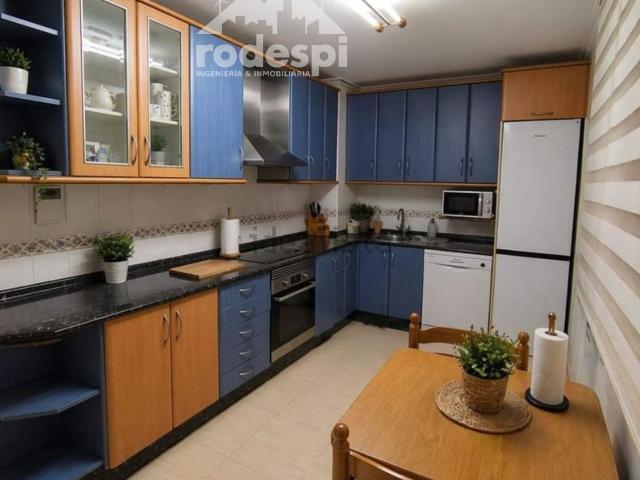 Piso, Ponteareas