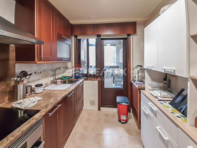 Piso, Ponteareas