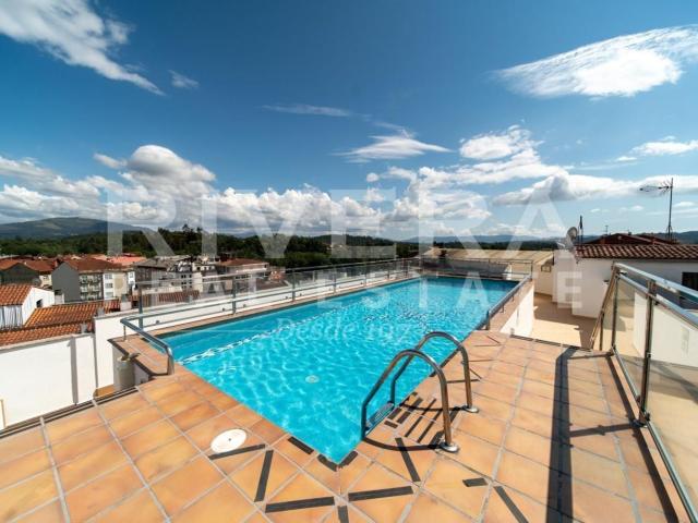 Piso, Ponteareas