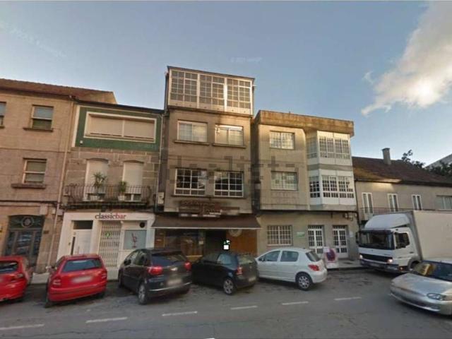 Piso, Ponteareas