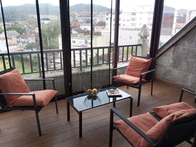 Piso, Ponteareas