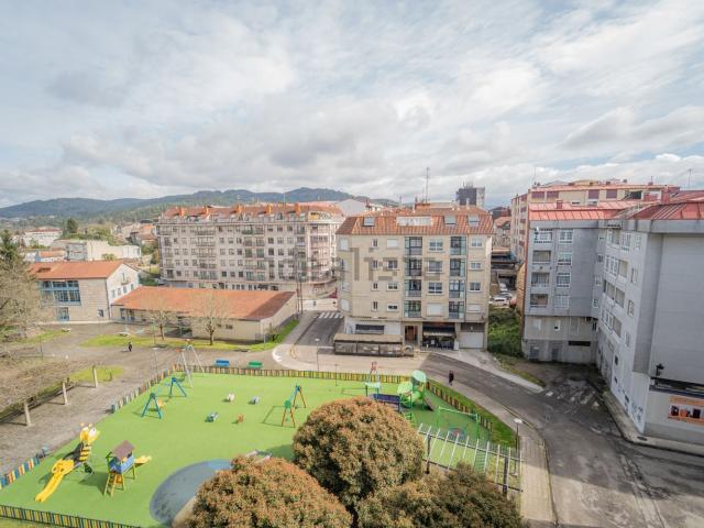 Piso, Ponteareas