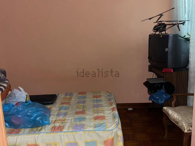 Piso, Ponteareas