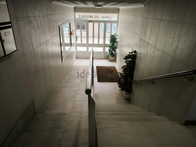 Piso, Ponteareas
