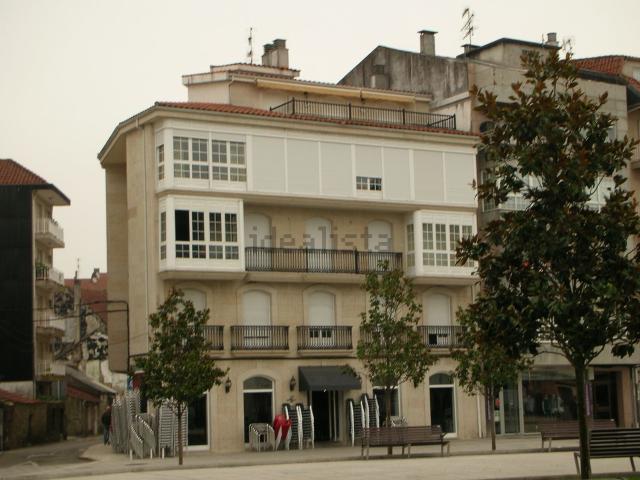 Piso, Ponteareas