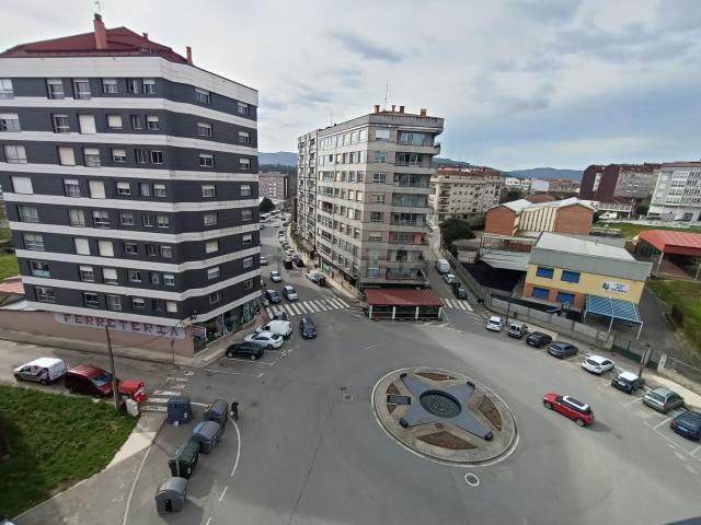 Piso, Ponteareas