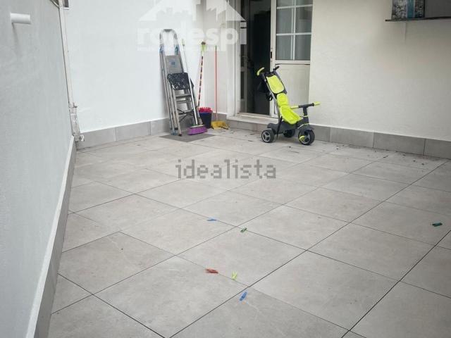 Piso, Ponteareas