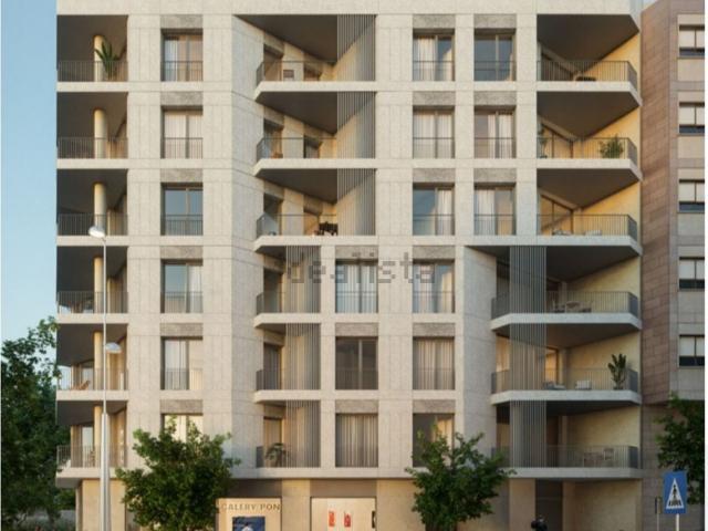 Piso, Pontevedra