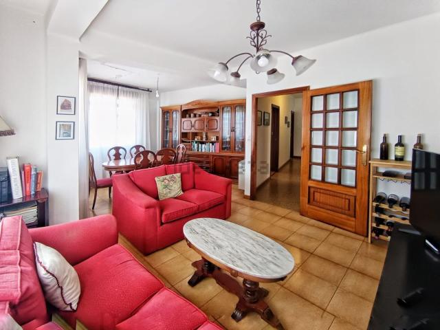 Piso, Pontevedra