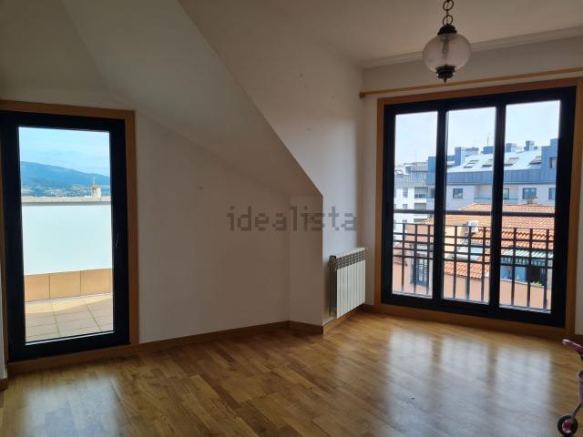 Piso, Pontevedra
