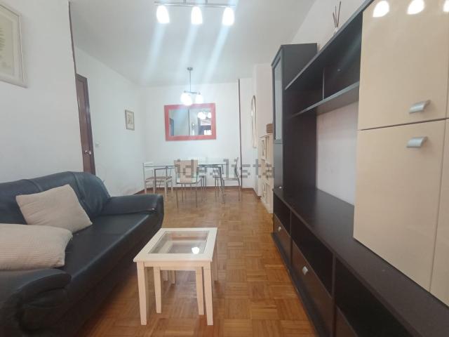 Piso, Pontevedra