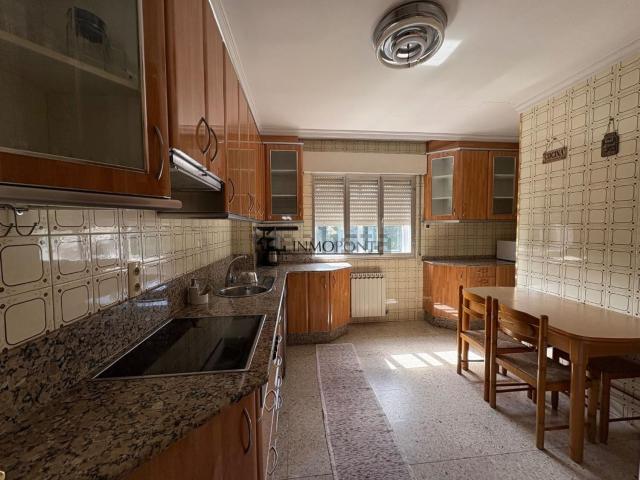Piso, Pontevedra