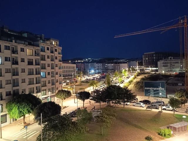 Piso, Pontevedra