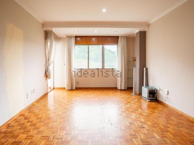 Piso, Pontevedra