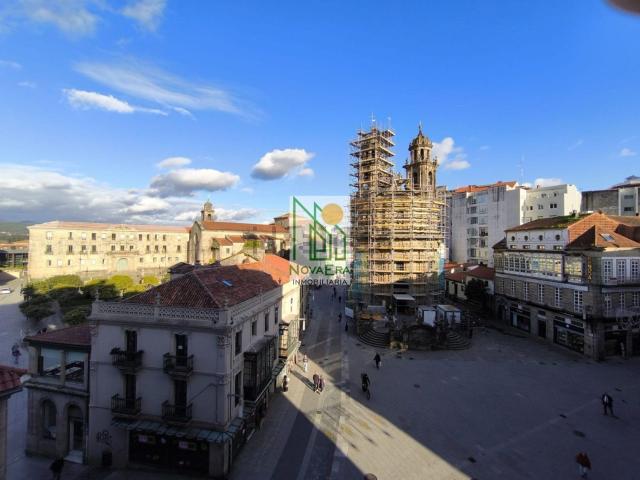Piso, Pontevedra