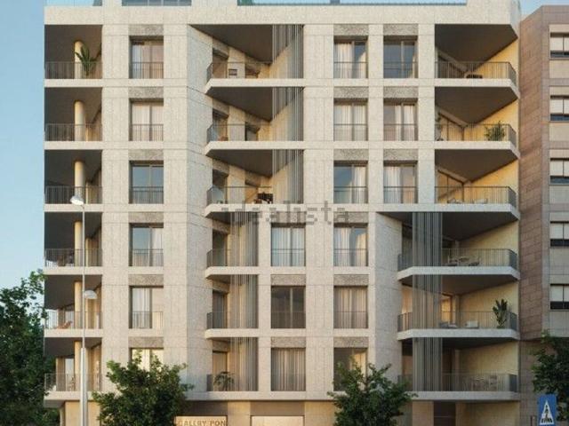 Piso, Pontevedra