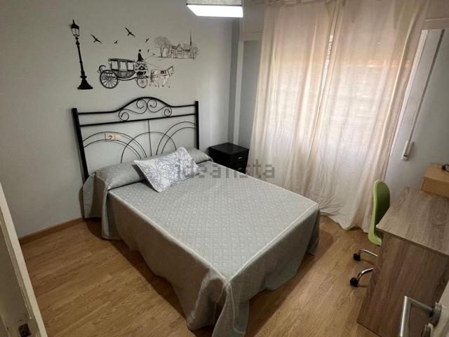 Piso, Pontevedra