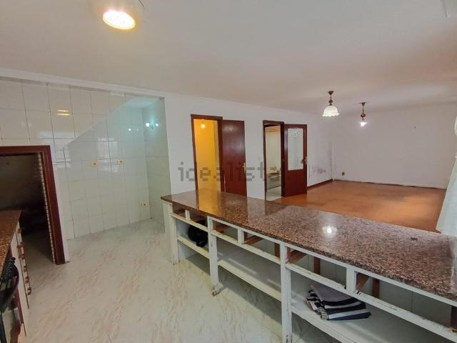 Piso, Pontevedra