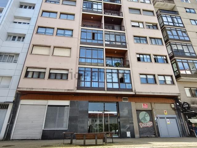 Piso, Pontevedra
