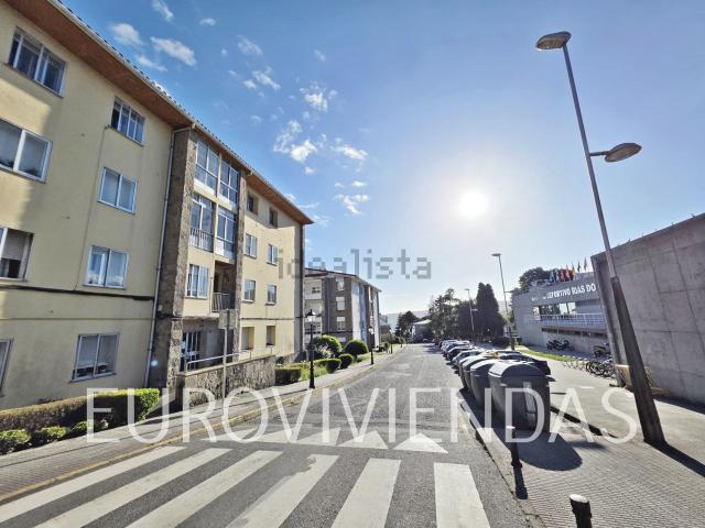 Piso, Pontevedra