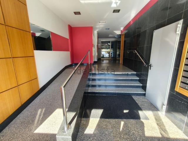 Piso, Pontevedra