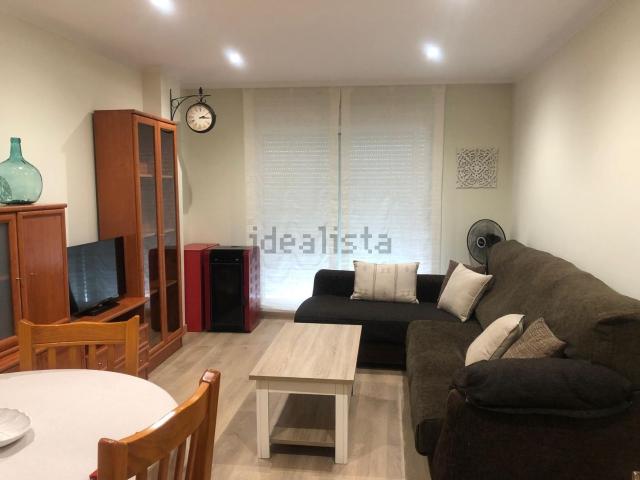 Piso, Pontevedra