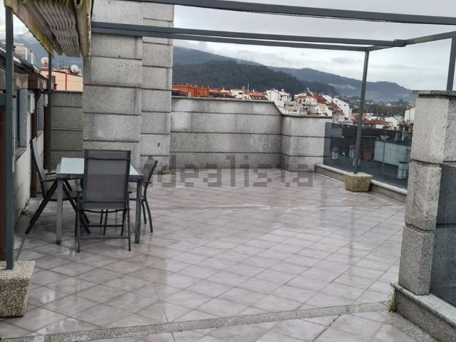 Piso, Pontevedra