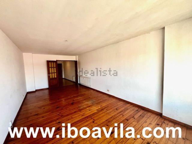 Piso, Pontevedra