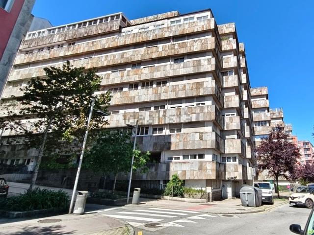 Piso, Pontevedra