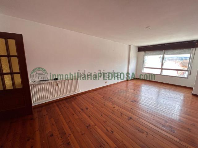Piso, Pontevedra