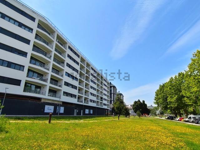 Piso, Pontevedra