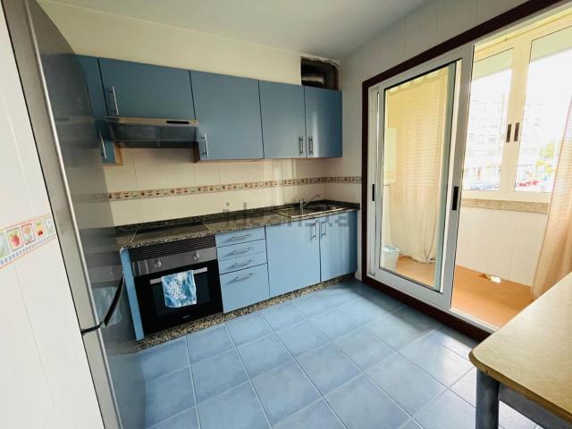 Piso, Pontevedra