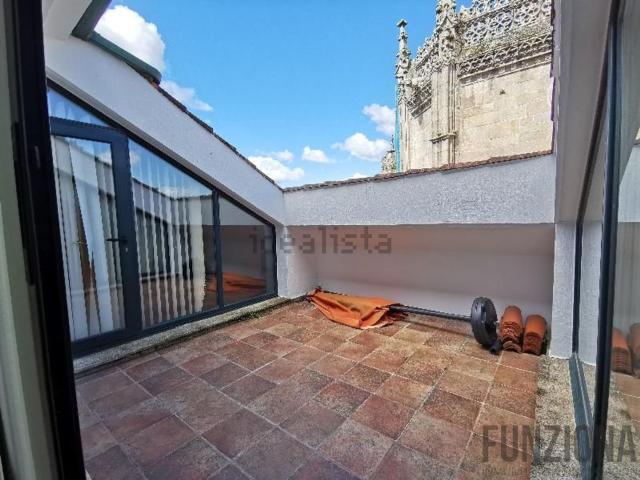 Piso, Pontevedra