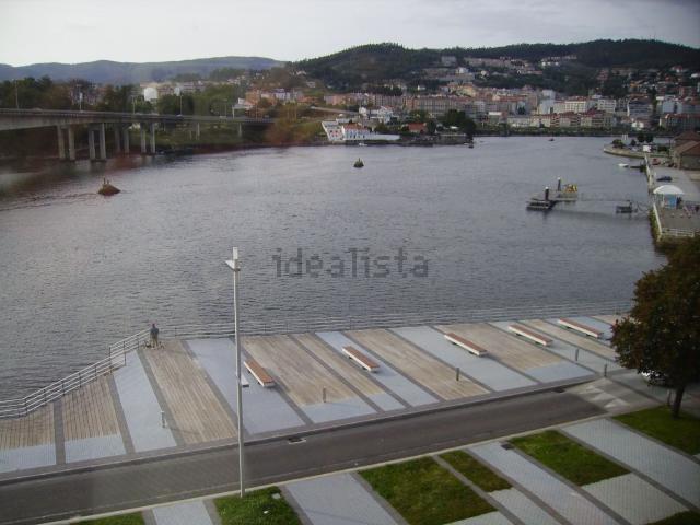 Piso, Pontevedra