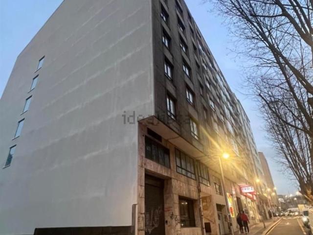 Piso, Pontevedra