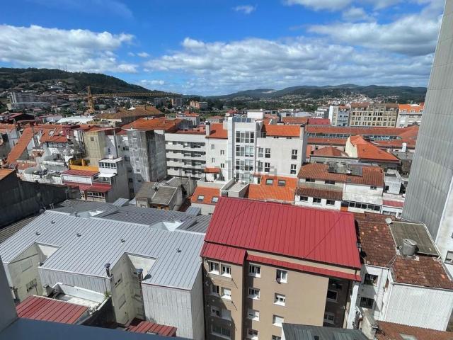 Piso, Pontevedra