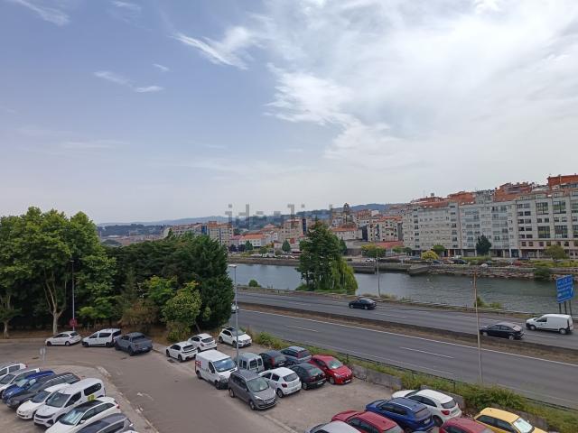 Piso, Pontevedra